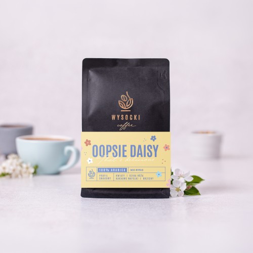 Oopsie Daisy Kawa ziarnista